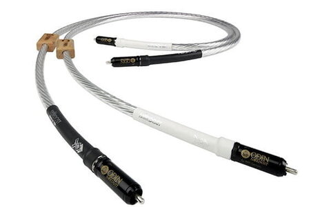 Nordost Odin OD2MR 2 m Interkonekt RCA