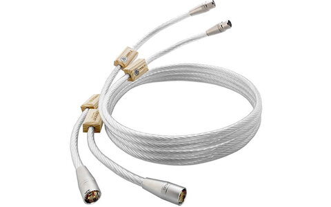 Nordost Odin 2 2OD0.6MR 0.6 m Interkonekt XLR