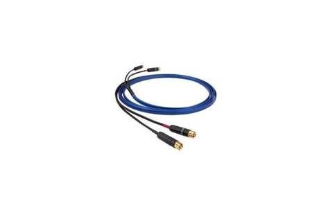 Nordost Blue Heaven BHSWY-Y-2M 2 m Kabel Subwooferowy