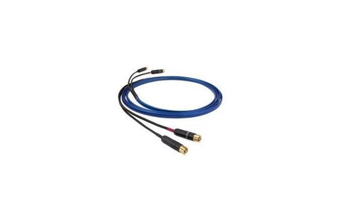 Nordost Blue Heaven BHSWY-Y-6M 6 m Kabel Subwooferowy