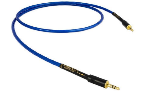 Nordost Blue Heaven iKBH0.6M 0.6 m Kabel Jack