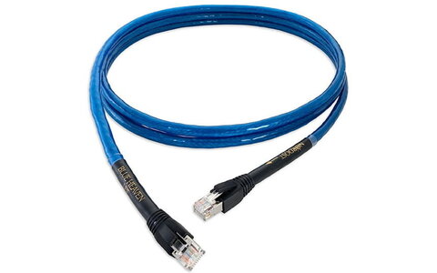Nordost Blue Heaven BHNET1M 1 m Kabel Ethernetowy