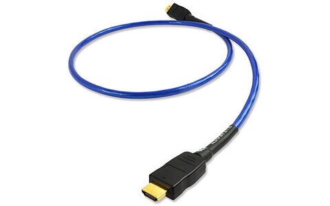 Nordost Blue Heaven BHHDMI -1M 1 m Kabel HDMI