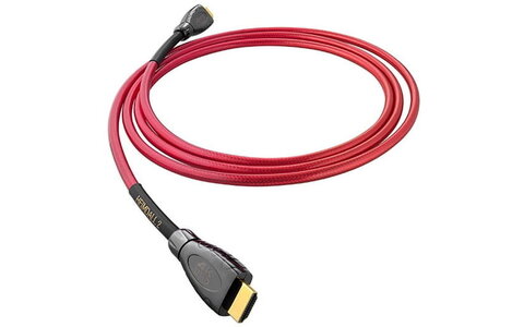 Nordost Heimdall 2 2HEUHD1M 1 m Kabel HDMI 4K UHD