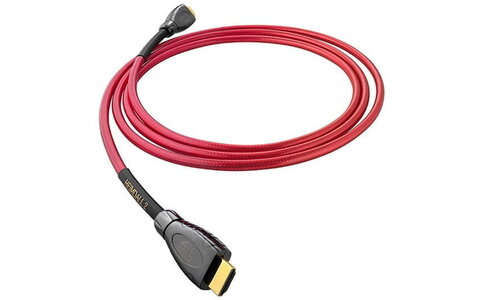 Nordost Heimdall 2 2HEUHD5M 5 m Kabel HDMI 4K UHD