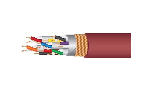 Wireworld Radius HDMI (RAH) Kabel HDMI 9m