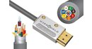 Wireworld Stellar Optical HDMI (STH) Kabel HDMI 15m