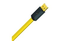 Wireworld Chroma 8 Kabel USB 2.0 A to B (C2AB) 2m Salon Poznań Wrocław