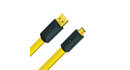 Wireworld Chroma 8 Kabel USB 2.0 A to Micro-B (C2AM) 1m