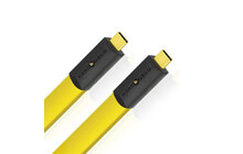 Wireworld Chroma 8 Kabel USB 3.1 C to C (C31C) 1m Salon Poznań Wrocław