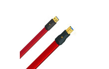 Wireworld Starlight 8 Kabel USB 3.0 A to B (S3AB) 1m Salon Poznań Wrocław