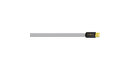 Wireworld Platinum Starlight 8 Kabel USB 2.0 A to B (P2AB) 0.3m