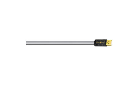 Wireworld Platinum Starlight 8 Kabel USB 2.0 A to B (P2AB) 1m