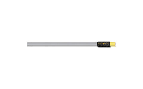 Wireworld Platinum Starlight 8 Kabel USB 2.0 A to B (P2AB) 1m
