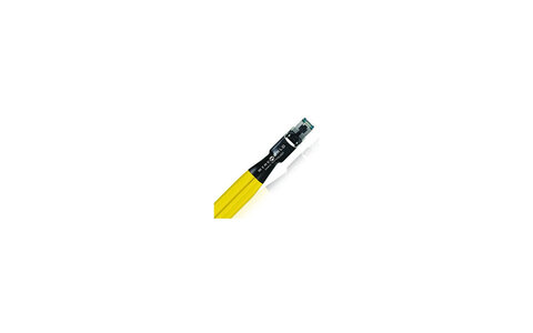 Wireworld Chroma 8 TWINAX (CHE) 2m Kabel Ethernet