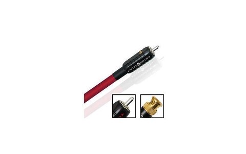 Wireworld Starlight 8 (STV) 6m Kabel Koaksjalny