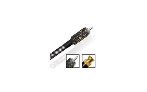 Wireworld Platinum Starlight 8 (PSV) Kabel Koaksjalny Cięty ze Szpuli