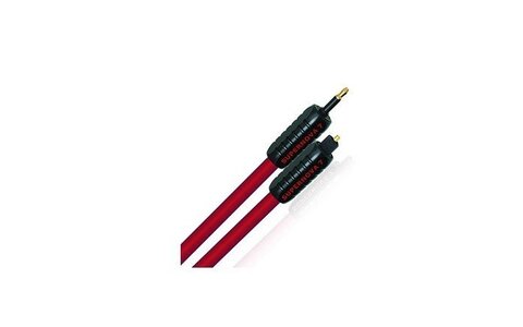Wireworld Super Nova 7 Standard Toslink (STO) Kabel Optyczny 1m