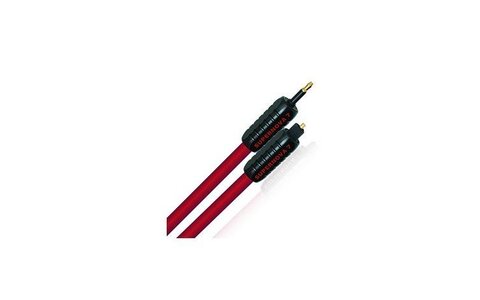 Wireworld Super Nova 7 3.5mm to Standard Toslink (SMO) Kabel Optyczny 1m