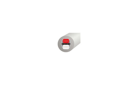 Wireworld Solstice 8 (SOA) Kabel Cyfrowy XLR 1.5m