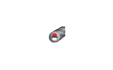 Wireworld Micro-Silver Eclipse 8 (MSA) Kabel Cyfrowy XLR 0.5m