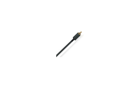 Wireworld Terra (TEI) Interkonekt 2RCA - 2RCA 2m