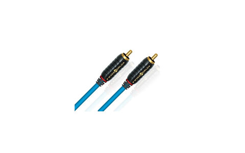 Wireworld Stream (STI) Interkonekt 2RCA - 2RCA 1m