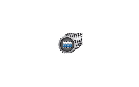 Wireworld Platinum Eclipse 8 (PEI) Interkonekt 2RCA - 2RCA 1.5m