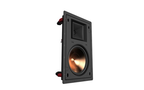 Klipsch PRO-18-RW Głośnik Instalacyjny 