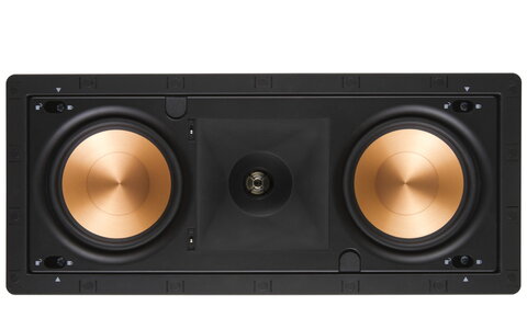 Klipsch PRO-250-RPW-LCR Głośnik Instalacyjny 