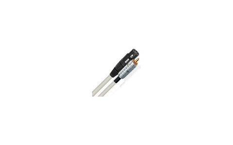 Wireworld Solstice 8 (BSI) Interkonekt XLR - XLR 3m