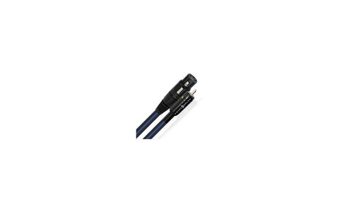 Wireworld Oasis 8 (OBI) Interkonekt XLR - XLR 3m