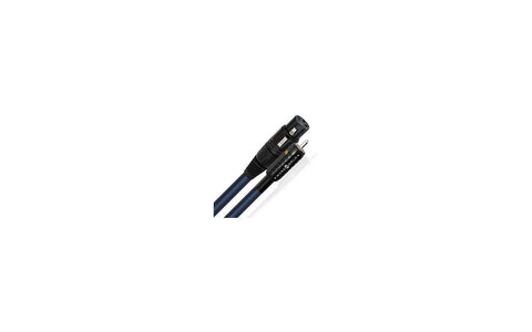 Wireworld Oasis 8 (OBI) Interkonekt XLR - XLR Cięty ze Szpuli