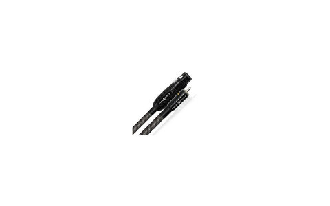 Wireworld Silver Eclipse 8 (SBI) Interkonekt XLR - XLR 1m