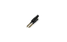 Wireworld Gold Eclipse 8 (GBI) Interkonekt XLR - XLR 6m Salon Poznań Wrocław