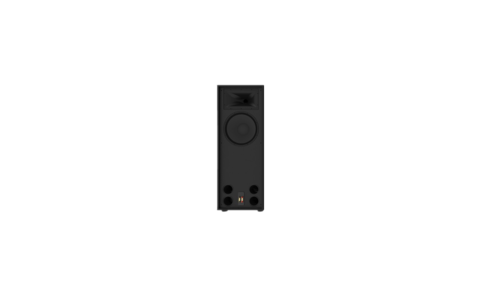 Klipsch Real Custom Cinema RCC-122-BTS-LCR Behind The Screen 
