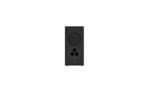 Klipsch Real Custom Cinema RCC-122-BTS-SUB Behind The Screen 