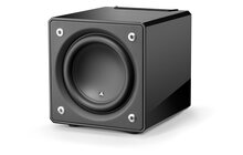 JL Audio E-Sub e110 Czarny Połysk Subwoofer Salon Poznań Wrocław