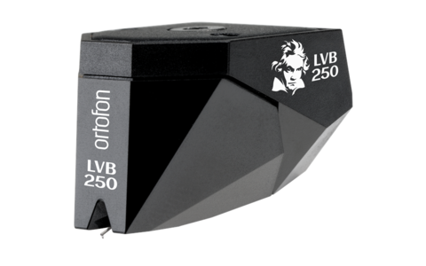 Ortofon 2M Black LVB 250 Wkładka Gramofonowa MC