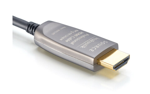 Inakustik Optical HDMI 2.1 8K Kabel HDMI (3.0m) 