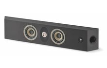 Focal On Wall 301 Black Satin Głośnik Naścienny On-Wall Salon Poznań Wrocław