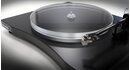 New Horizon Audio 201 Czarny + AT-VM520EB + pokrywa 