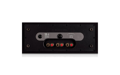 Monitor Audio SB-4 Pasywny Soundbar 