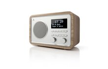 Argon Audio Radio 2 Jesion Stacja Muzyczna z DAB+/FM i Bluetooth Salon Poznań Wrocław