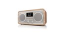 Argon Audio Radio 3 Jesion Stacja Muzyczna z DAB+/FM i Bluetooth