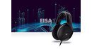 Wokółuszne Słuchawki Otwarte Sennheiser HD 560S Salon Poznań Wrocław EISA 2021-2022
