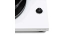 Argon Audio TT-3 Biały Gramofon przełącznik obrotów 