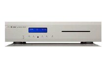 Musical Fidelity M2SCD Srebrny Odtwarzacz CD Salon Poznań Wrocław
