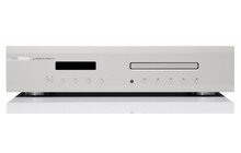 Musical Fidelity M3sCD Srebrny Odtwarzacz CD Salon Poznań Wrocław 
