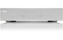 Musical Fidelity M6x Vinyl Srebrny Przedwzmacniacz Gramofonowy Salon Poznań Wrocław